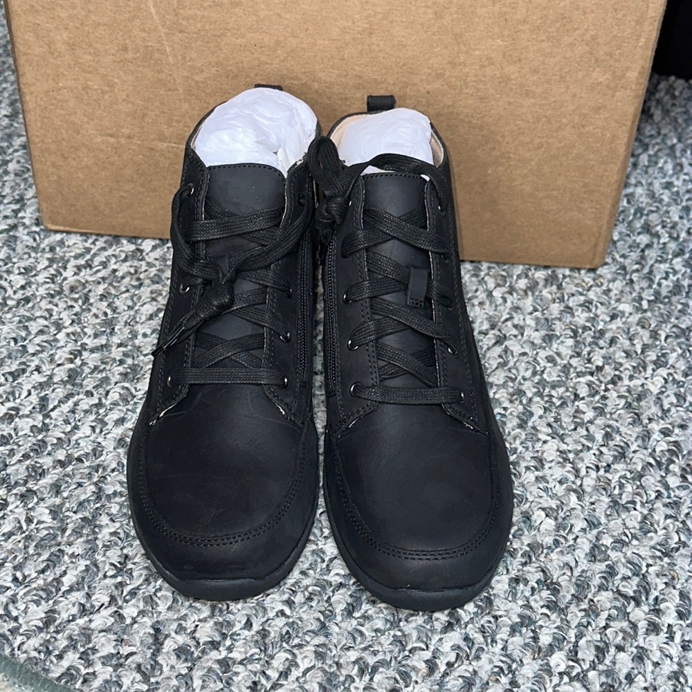 Support Shoes
